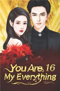 You Are My Everything 16
