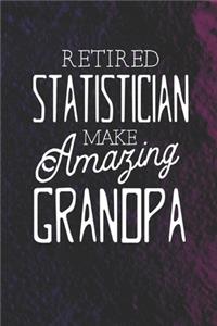 Retired Statistician Make Amazing Grandpa
