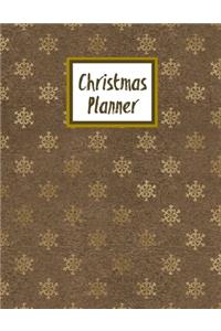 Christmas Planner