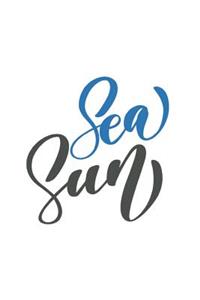 Sea Sun