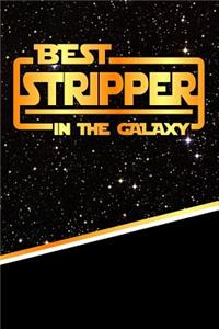 The Best Stripper in the Galaxy