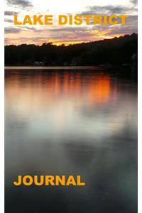 Lake District Journal