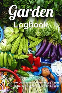 Garden Logbook