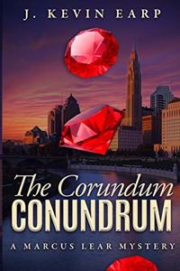 Corundum Conundrum