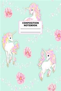 Composition Notebook