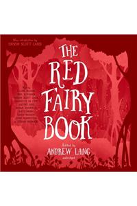 Red Fairy Book