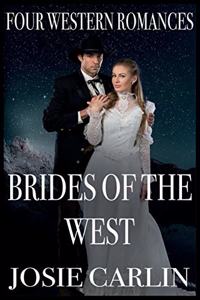 Brides Of The West