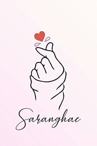 Sarangahe