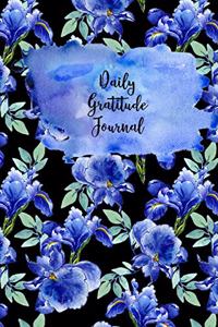 Daily Gratitude Journal