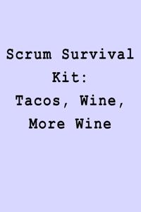 Scrum Survival Kit