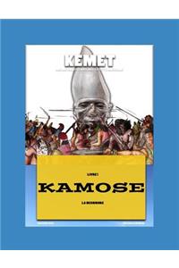 Kemet Une Autre Histoire de l'Egypte Ancienne