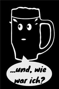 ...und, wie war ich?