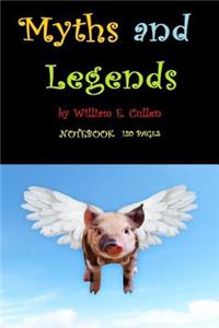 Myths and Legends