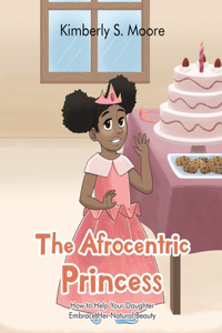 The Afrocentric Princess