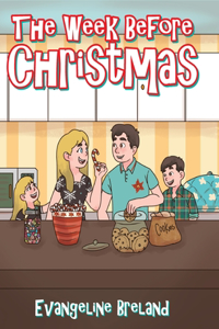 The Week Before Christmas