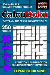 CalcuDoku