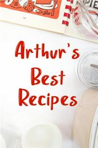 Arthur's Best Recipes