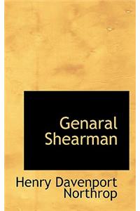 Genaral Shearman