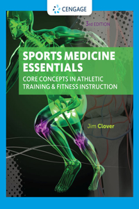 Sports Medicine Essentials