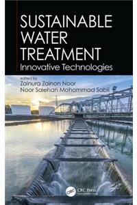 Sustainable Water Treatment