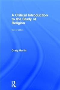 Critical Introduction to the Study of Religion