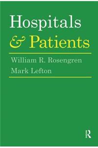Hospitals and Patients
