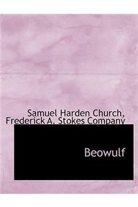 Beowulf