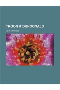 Troon & Dundonald