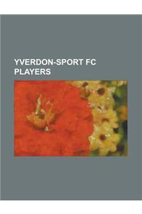 Yverdon-Sport FC Players
