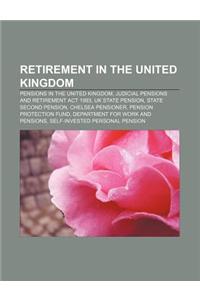 Retirement in the United Kingdom