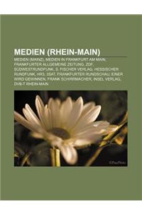 Medien (Rhein-Main)