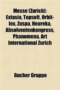 Messe (Zrich)