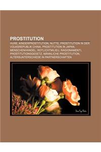Prostitution