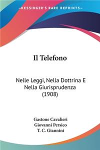 Il Telefono