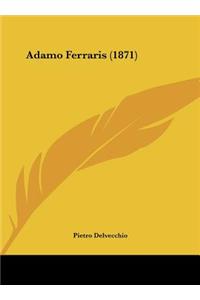 Adamo Ferraris (1871)