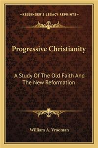Progressive Christianity
