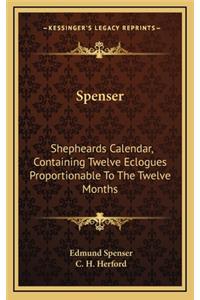 Spenser