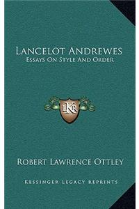 Lancelot Andrewes