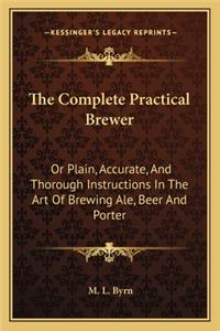 Complete Practical Brewer