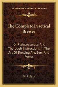 Complete Practical Brewer
