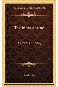 The Inner Shrine