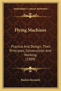Flying Machines