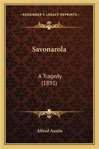 Savonarola