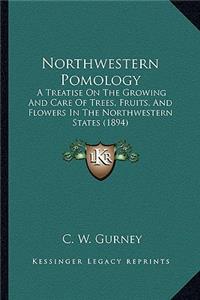 Northwestern Pomology