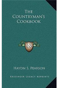 The Countryman's Cookbook