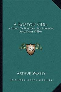 A Boston Girl
