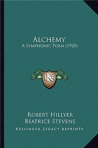 Alchemy