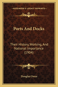 Ports And Docks