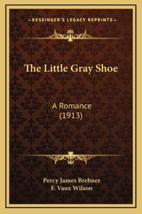 The Little Gray Shoe