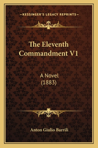 Eleventh Commandment V1